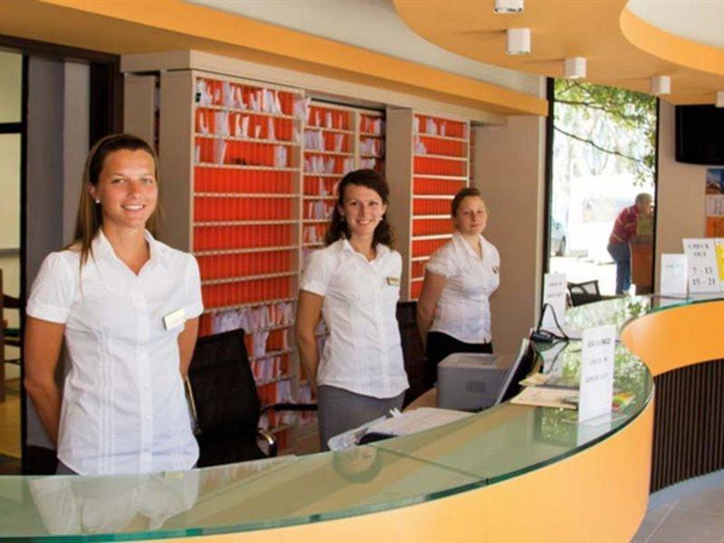 Hotel Residence Ac San Marino Lopar Extérieur photo
