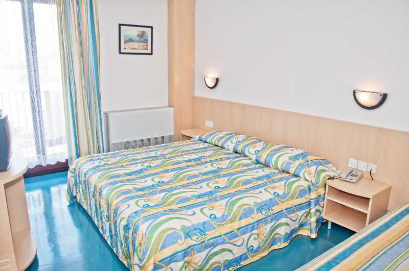 Hotel Residence Ac San Marino Lopar Extérieur photo