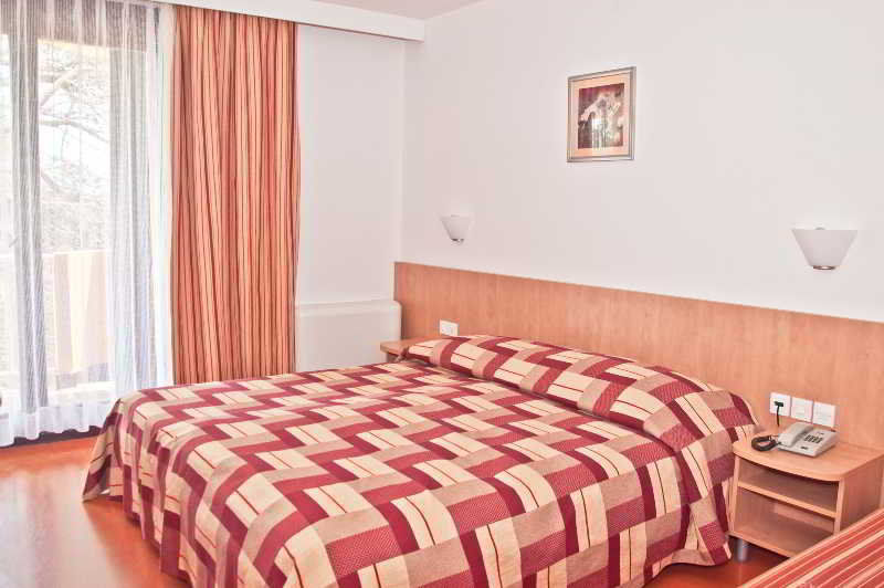 Hotel Residence Ac San Marino Lopar Extérieur photo