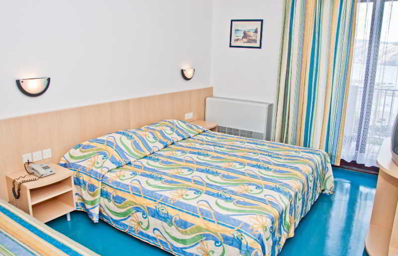 Hotel Residence Ac San Marino Lopar Extérieur photo