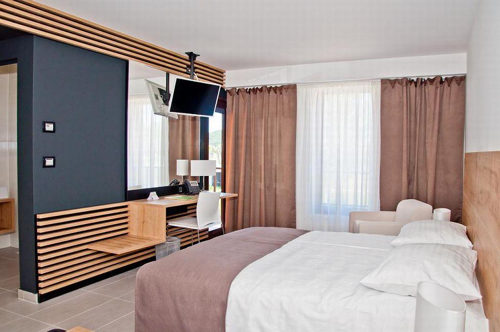 Hotel Residence Ac San Marino Lopar Extérieur photo